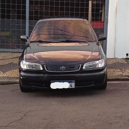 Carro 1.8 XEI 16V GASOLINA 4P MANUAL