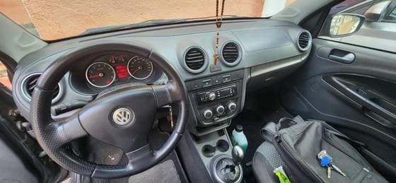 Carro 1.6 MI POWER 8V FLEX 4P AUTOMATIZADO G.VI
