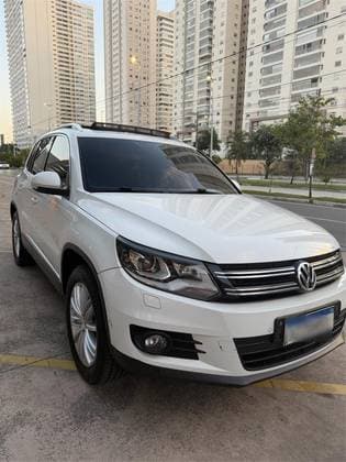 Carro 2.0 TSI 16V TURBO GASOLINA 4P TIPTRONIC