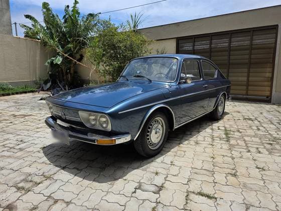 Carro 1.6 8V GASOLINA 2P MANUAL