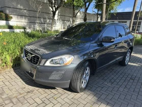 Carro 2.0 T5 COMFORT FWD TURBO GASOLINA 4P AUTOMÁTICO