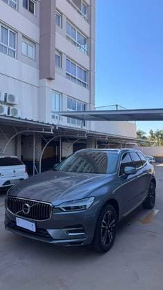 Carro 2.0 T8 HYBRID MOMENTUM AWD GEARTRONIC