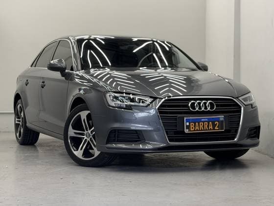 Carro 1.4 TFSI FLEX SEDAN PRESTIGE PLUS TIPTRONIC