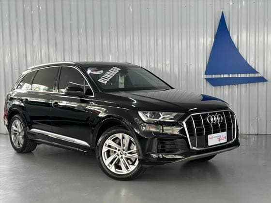 Carro 3.0 55 TFSI GASOLINA PERFORMANCE QUATTRO TIPTRONIC