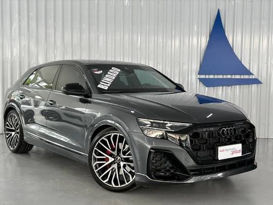 Carro 3.0 TFSI GASOLINA PERFORMANCE BLACK QUATTRO TIPTRONIC