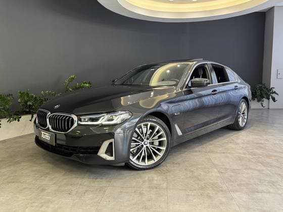 Carro 2.0 16V TWINPOWER HÍBRIDO LUXURY AUTOMÁTICO
