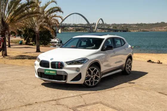 Carro 2.0 16V TURBO GASOLINA SDRIVE20I M SPORT X STEPTRONIC