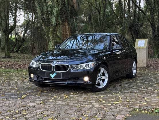 Carro 2.0 16V TURBO ACTIVE FLEX 4P AUTOMÁTICO