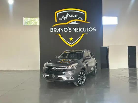 Carro 1.5 VVT TURBO iFLEX TXS DCT