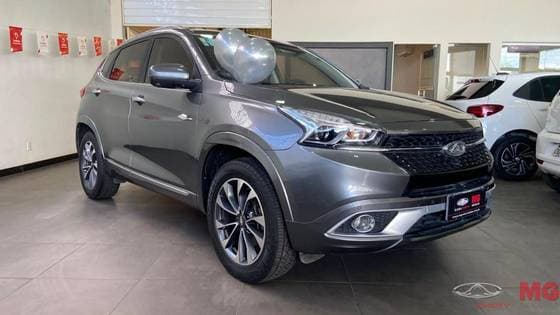 Carro 1.5 VVT TURBO iFLEX TXS DCT