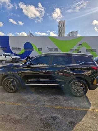 Carro 1.5 TCI TURBO FLEX SPORT CVT