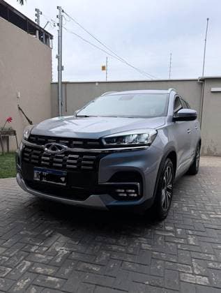 Carro 1.6 TGDI GASOLINA TXS DCT