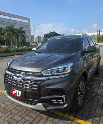 Carro 1.6 TGDI GASOLINA TXS DCT
