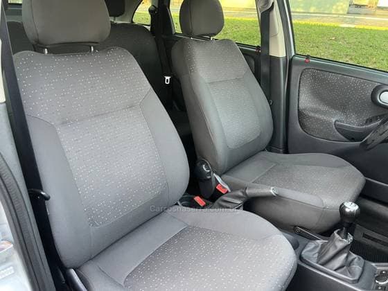 Carro 1.4 MPFI PREMIUM 8V FLEX 4P MANUAL