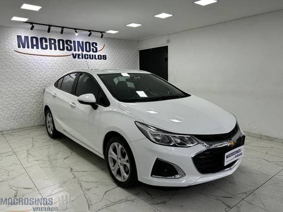 Carro 1.4 TURBO LT 16V FLEX 4P AUTOMÁTICO