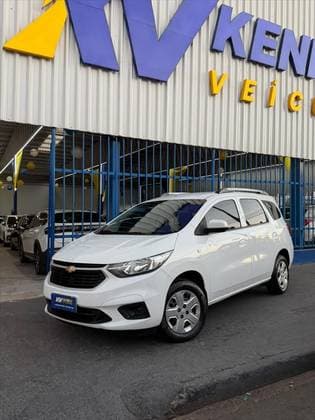 Carro 1.8 LS 8V FLEX 4P AUTOMÁTICO