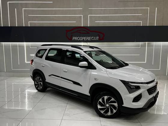 Carro 1.8 PREMIER 8V FLEX 4P AUTOMÁTICO