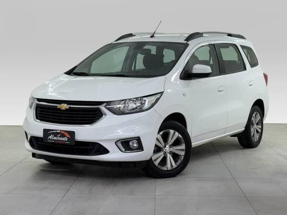 Carro 1.8 PREMIER 8V FLEX 4P AUTOMÁTICO