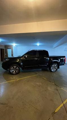 Carro 2.5 LTZ 4X2 CD 16V FLEX 4P MANUAL