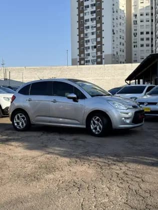 Carro 1.6 EXCLUSIVE 16V FLEX 4P MANUAL