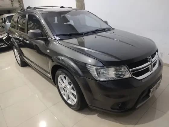 Carro 3.6 RT V6 GASOLINA 4P AUTOMÁTICO
