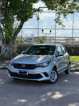 Carro 1.0 FIREFLY FLEX DRIVE MANUAL