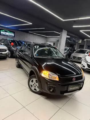 Carro 1.4 MPI HARD WORKING CD 8V FLEX 3P MANUAL