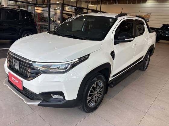 Carro 1.3 FIREFLY FLEX RANCH CD CVT