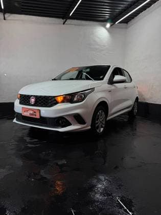 Carro 1.0 FIREFLY FLEX DRIVE MANUAL