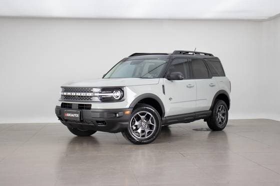 Carro 2.0 ECOBOOST GASOLINA WILDTRAK 4X4 SELECTSHIFT