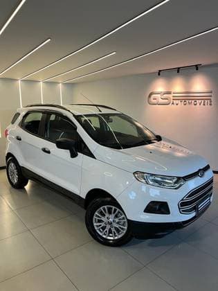 Carro 1.6 SE 16V FLEX 4P MANUAL