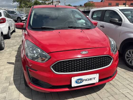 Carro 1.0 TI-VCT FLEX SE PLUS MANUAL