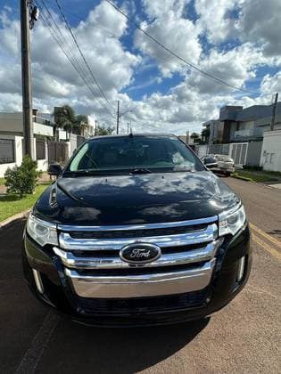 Carro 3.5 V6 GASOLINA LIMITED AWD AUTOMÁTICO