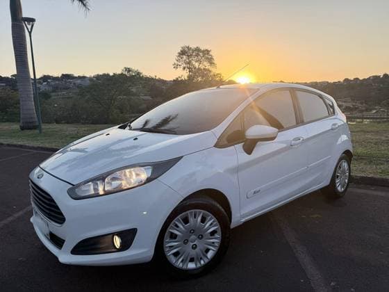 Carro 1.5 S HATCH 16V FLEX 4P MANUAL