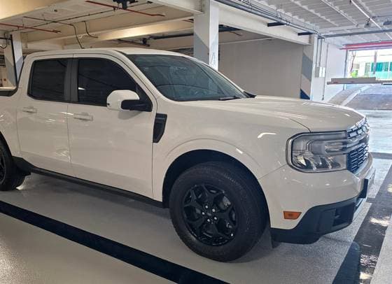 Carro 2.0 ECOBOOST GASOLINA LARIAT FX4 AUTOMÁTICO