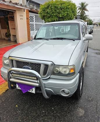 Carro 2.8 XLS 4X2 CD 8V TURBO INTERCOOLER DIESEL 4P MANUAL