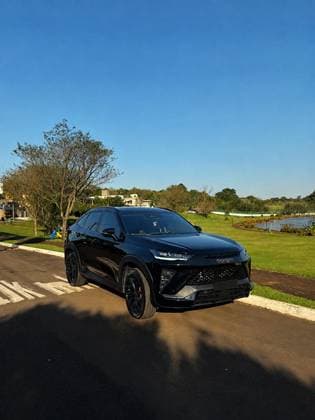 Carro 1.5 PHEV AWD E-TRACTION