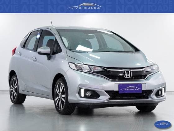 Carro 1.5 EX 16V FLEX 4P AUTOMÁTICO
