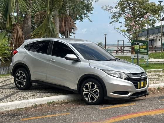 Carro 1.8 16V FLEX EX 4P AUTOMÁTICO