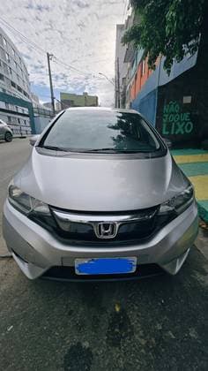 Carro 1.5 EXL 16V FLEX 4P AUTOMÁTICO