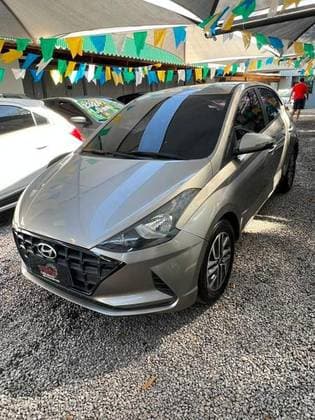 Carro 1.0 12V FLEX COMFORT MANUAL