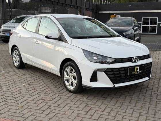 Carro 1.0 12V FLEX COMFORT MANUAL