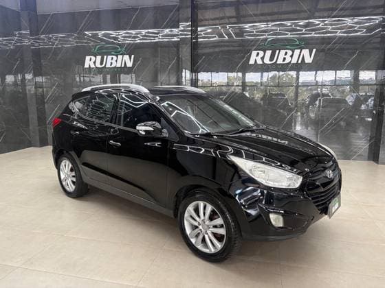 Carro 2.0 MPFI GLS 4X2 16V GASOLINA 4P AUTOMÁTICO