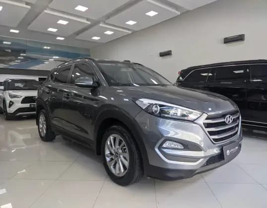 Carro 1.6 16V T-GDI GASOLINA GLS ECOSHIFT