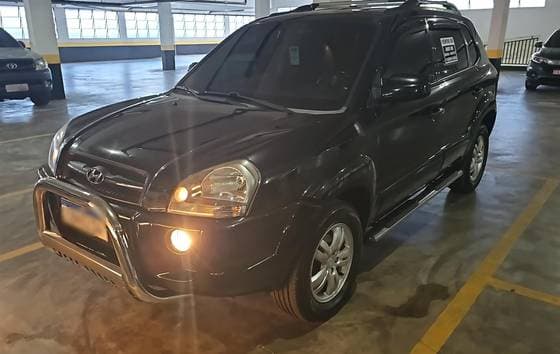 Carro 2.0 MPFI GL 16V 142CV 2WD GASOLINA 4P MANUAL
