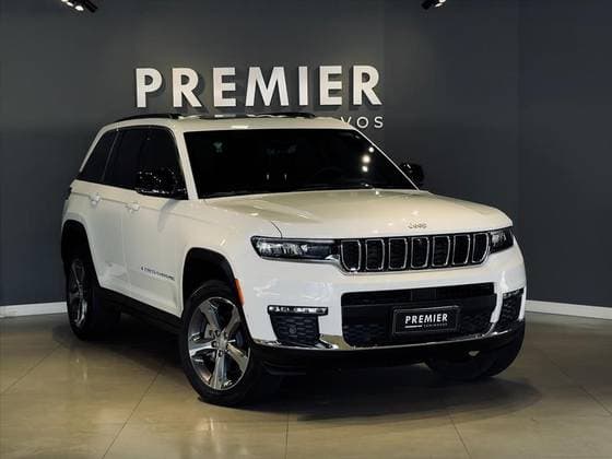 Carro 2.0 TURBO HÍBRIDO 4XE AT8