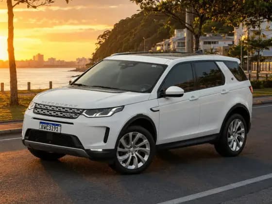 Carro 2.0 D200 TURBO DIESEL MHEV SE AUTOMÁTICO