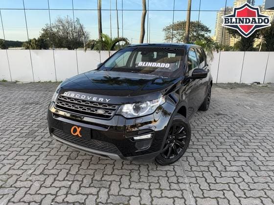Carro 2.0 16V SI4 TURBO GASOLINA SE 4P AUTOMÁTICO