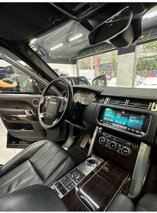 Carro 3.0 TDV6 4X4 24V TURBO DIESEL 4P AUTOMÁTICO