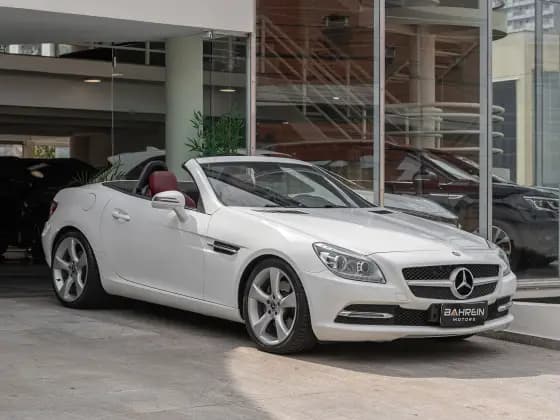 Carro 1.8 CGI 16V TURBO GASOLINA 2P AUTOMÁTICO